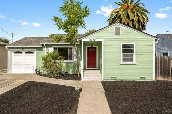 2942 KILBURN AVE, NAPA, CA 94558 - Image 1