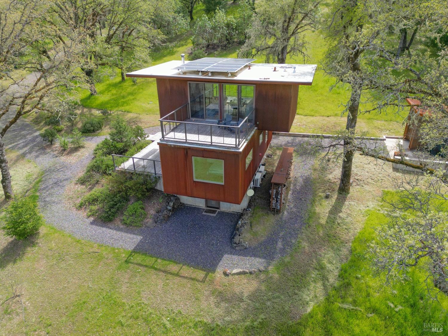 Ukiah, California, 95482, United States, 2 Bedrooms Bedrooms, ,1 BathroomBathrooms,Residential,Active,1798067