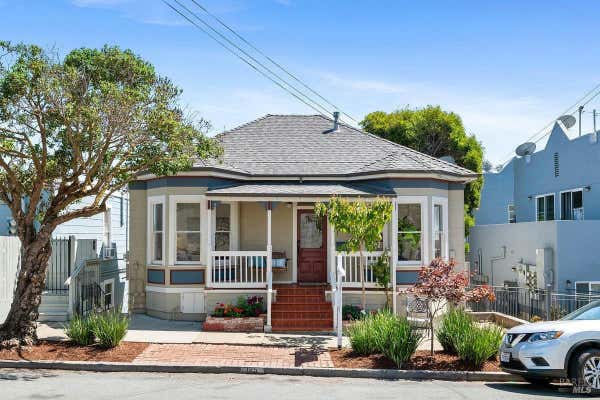 125 SANTA FE AVE, POINT RICHMOND, CA 94801 - Image 1