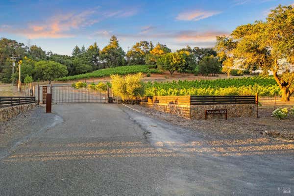 5232 MAACAMA RIDGE RD, HEALDSBURG, CA 95448 - Image 1