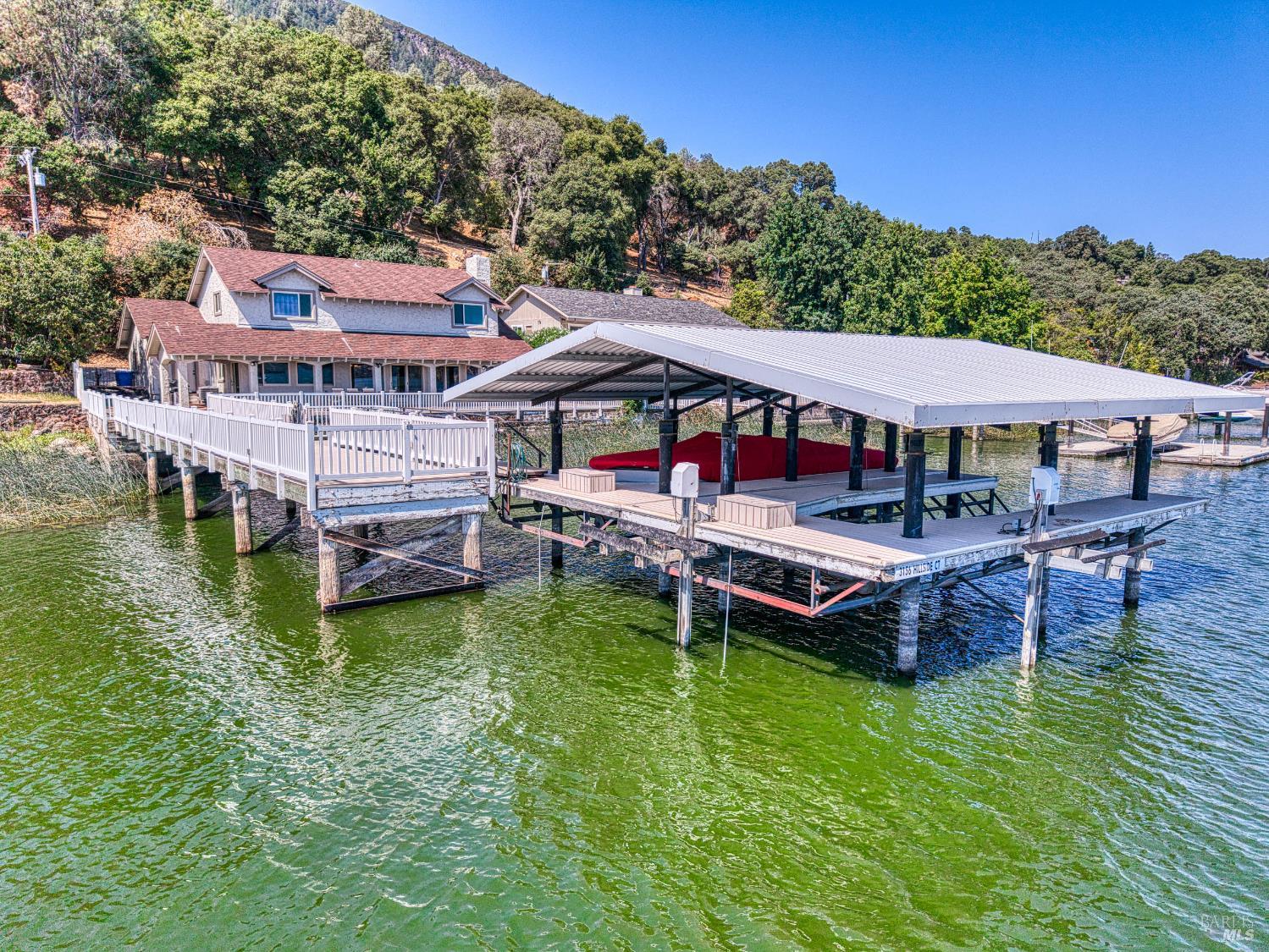 Kelseyville, California, 95451, United States, 4 Bedrooms Bedrooms, ,3 BathroomsBathrooms,Residential,Active,1915051