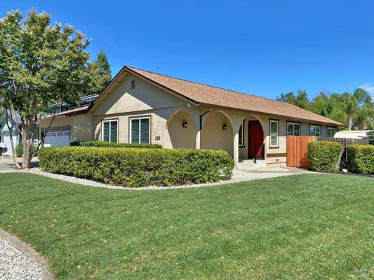 101 AUBURN WAY, VACAVILLE, CA 95688 - Image 1