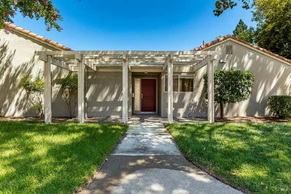 1401 LOS VECINOS, WALNUT CREEK, CA 94598 - Image 1