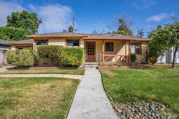 3037 MIDWAY DR, SANTA ROSA, CA 95405 - Image 1