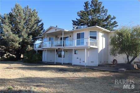 10710 POINT LAKEVIEW RD, KELSEYVILLE, CA 95451 - Image 1