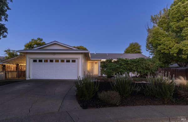 18740 SCHOOL ST, SONOMA, CA 95476 - Image 1