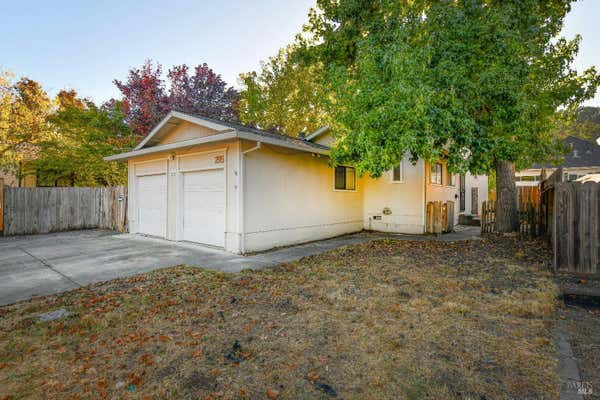 295 FOOTHILL BLVD, NAPA, CA 94558 - Image 1