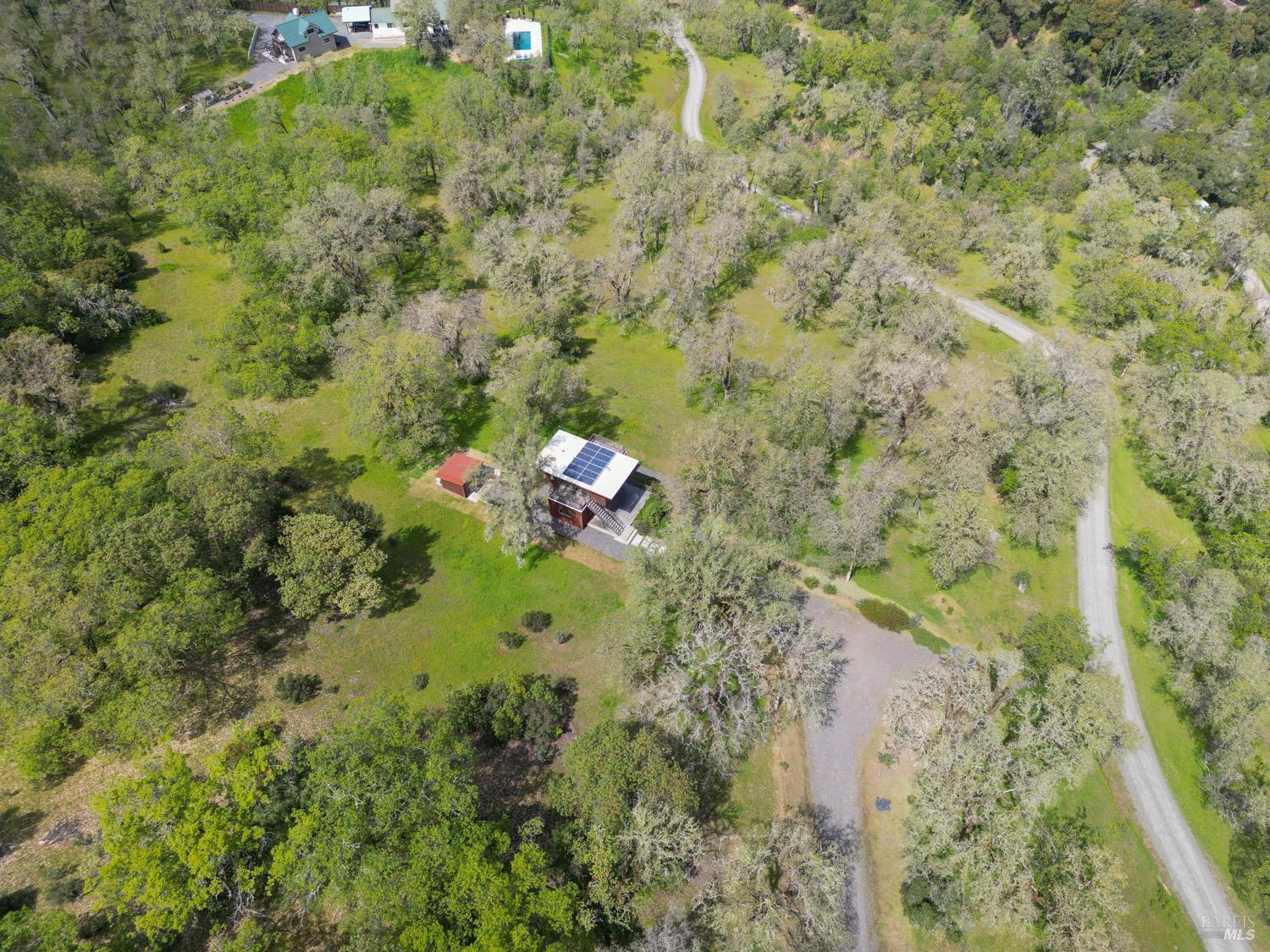 Ukiah, California, 95482, United States, 2 Bedrooms Bedrooms, ,1 BathroomBathrooms,Residential,Active,1798067