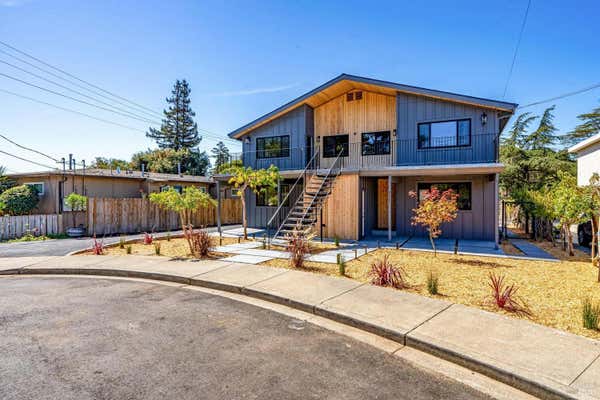 2321 ADRIAN ST, NAPA, CA 94558 - Image 1