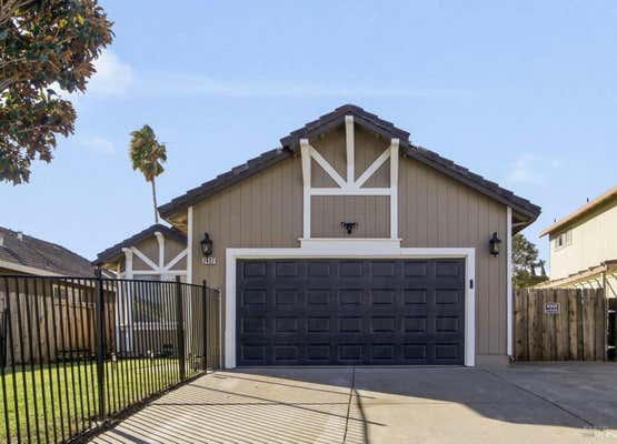 2437 DAWN WAY, FAIRFIELD, CA 94533 - Image 1