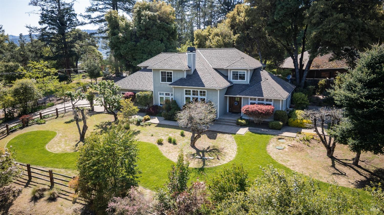 Ukiah, California, 95482, United States, 5 Bedrooms Bedrooms, ,3 BathroomsBathrooms,Residential,Active,1778703