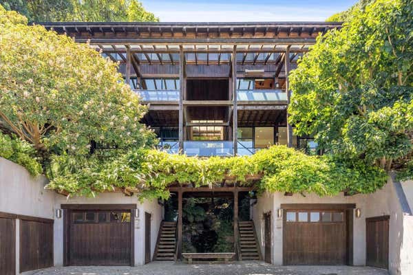 89 CRESCENT AVE, SAUSALITO, CA 94965 - Image 1