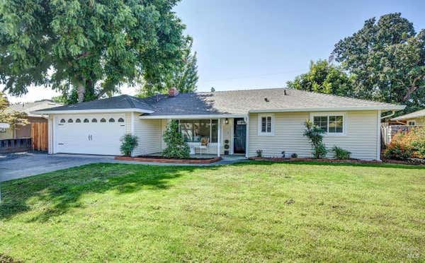 231 MAGNOLIA AVE, VACAVILLE, CA 95688 - Image 1