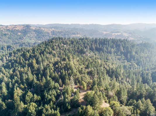 27951 KING RIDGE RD, CAZADERO, CA 95421 - Image 1