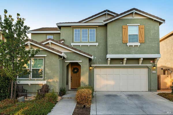 642 SNAPDRAGON ST, VACAVILLE, CA 95687 - Image 1