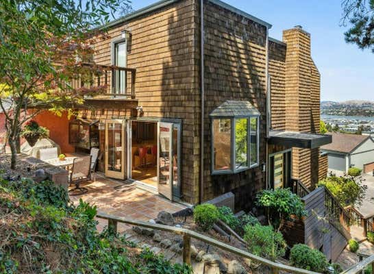 7 ARANA CIR, SAUSALITO, CA 94965 - Image 1