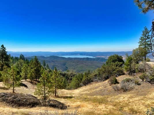 11233 PITNEY RIDGE RD, UPPER LAKE, CA 95485 - Image 1