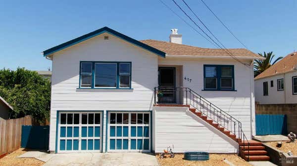 417 HARRIS AVE, RODEO, CA 94572 - Image 1