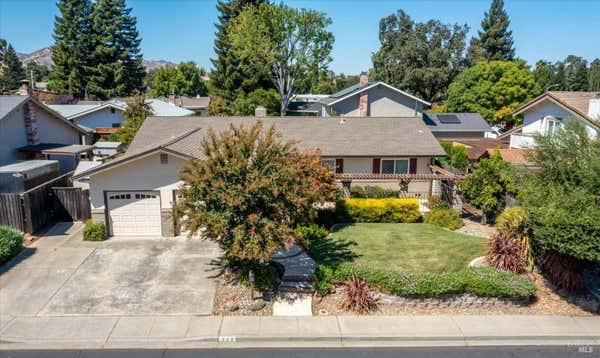 772 BROOKSIDE DR, VACAVILLE, CA 95688 - Image 1