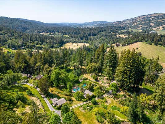 20205 TUMBLING MCD ROAD, PHILO, CA 95466 - Image 1