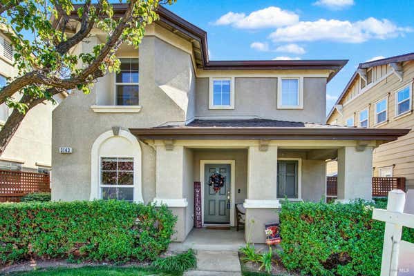 3143 PUFFIN CIR, FAIRFIELD, CA 94533 - Image 1