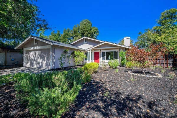 2445 SAN SEBASTIAN AVE, SANTA ROSA, CA 95401 - Image 1