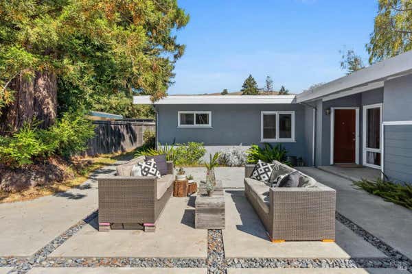 40 MEADOW DR, MILL VALLEY, CA 94941 - Image 1