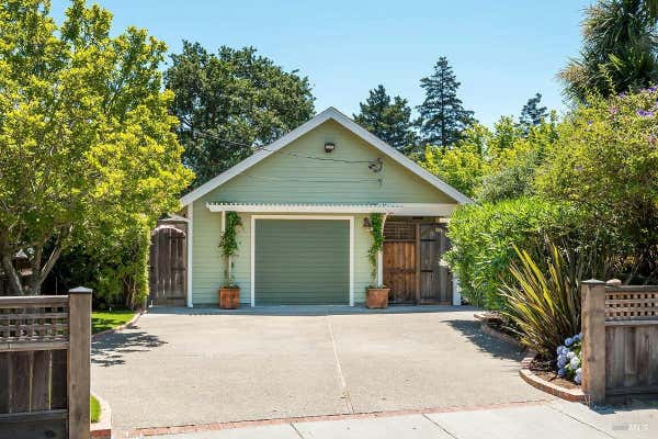 4 BELLE AVE, FAIRFAX, CA 94930 - Image 1