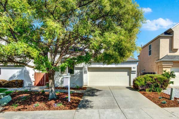 843 CHATEAU CIR, VACAVILLE, CA 95687 - Image 1