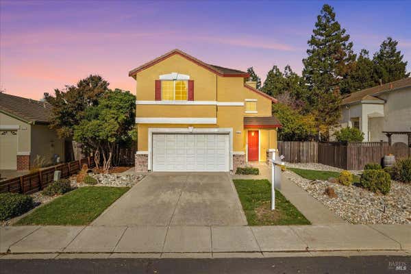 837 CEDARCREST DR, VACAVILLE, CA 95687 - Image 1