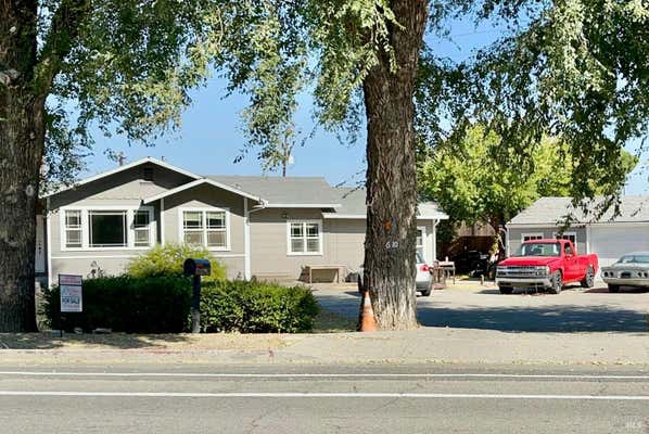 610 N ADAMS ST, DIXON, CA 95620 - Image 1