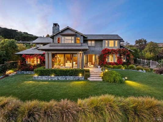 448 GREENWOOD BEACH RD, TIBURON, CA 94920 - Image 1