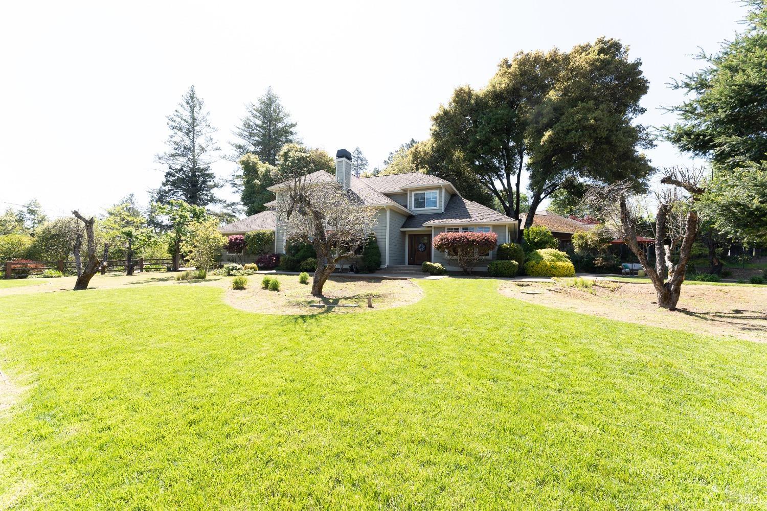 Ukiah, California, 95482, United States, 5 Bedrooms Bedrooms, ,3 BathroomsBathrooms,Residential,Active,1778703