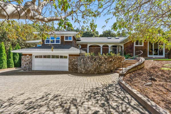 2 OLD LANDING RD, TIBURON, CA 94920 - Image 1