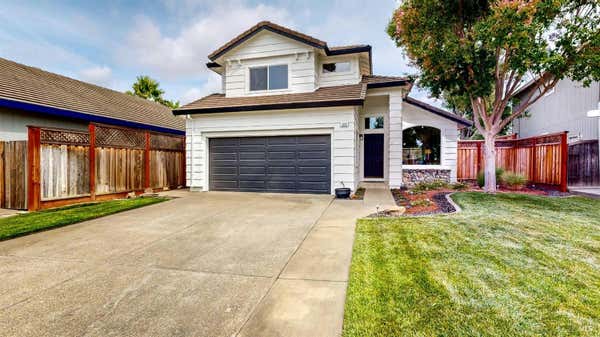 529 WHITE BIRCH LN, WINDSOR, CA 95492 - Image 1