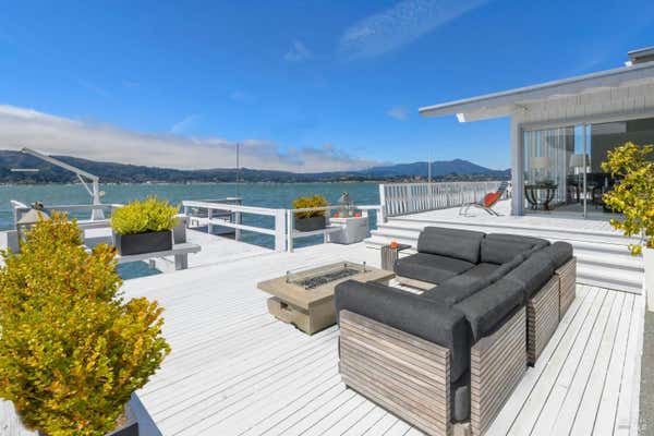 45 W SHORE RD, BELVEDERE, CA 94920 - Image 1