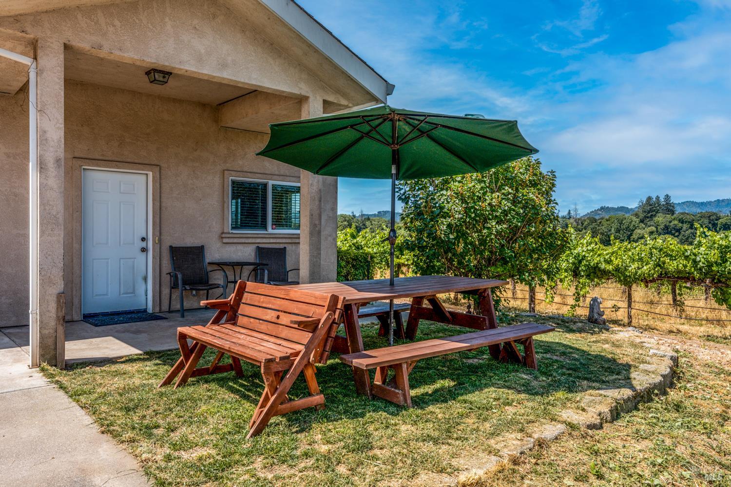 Redwood Valley, California, 95470, United States, 4 Bedrooms Bedrooms, ,3 BathroomsBathrooms,Residential,Active,1960148