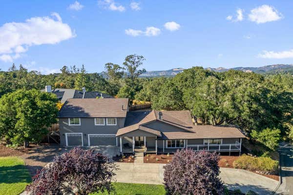 4580 BENNETT VALLEY RD, SANTA ROSA, CA 95404 - Image 1