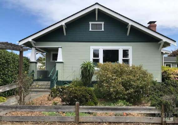 560 N CORRY ST, FORT BRAGG, CA 95437 - Image 1