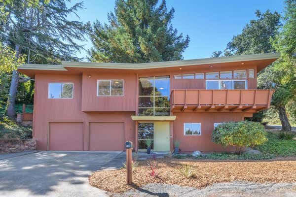 633 MANZANITA AVE, CORTE MADERA, CA 94925 - Image 1