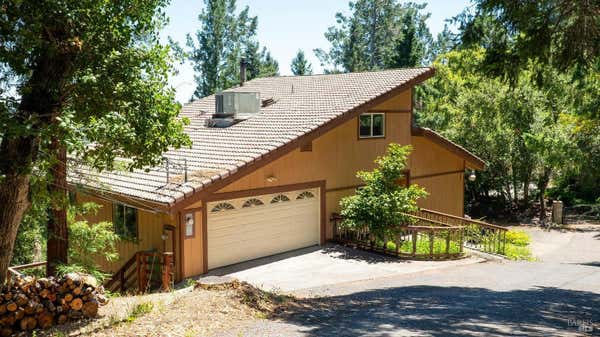 1245 CRESTMONT DR, ANGWIN, CA 94508 - Image 1