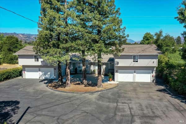 1400 GRAYSON AVE, SAINT HELENA, CA 94574 - Image 1