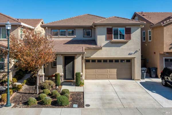 5356 GRAMERCY CIR, FAIRFIELD, CA 94533 - Image 1