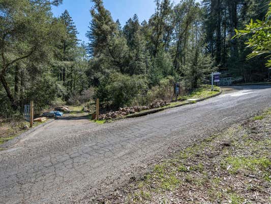 5 MEADOW VIEW LN, SAN GERONIMO, CA 94963, photo 3 of 14