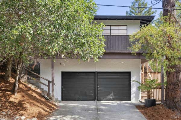 63 CORTE MADERA AVE, MILL VALLEY, CA 94941 - Image 1