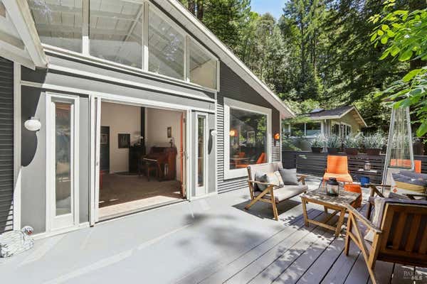 14523 OLD CAZADERO RD, GUERNEVILLE, CA 95446, photo 5 of 30