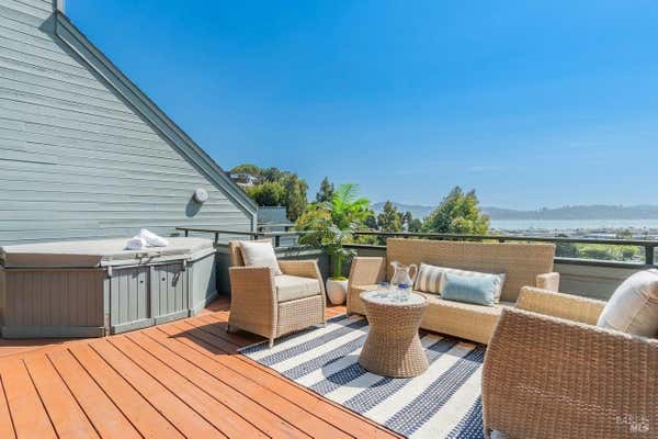 860 OLIMA ST, SAUSALITO, CA 94965 - Image 1