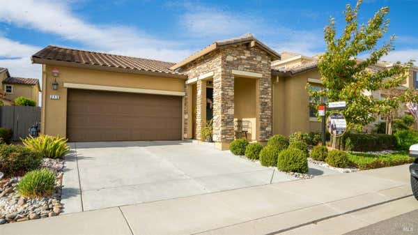 212 WATER LILY CIR, VACAVILLE, CA 95687 - Image 1