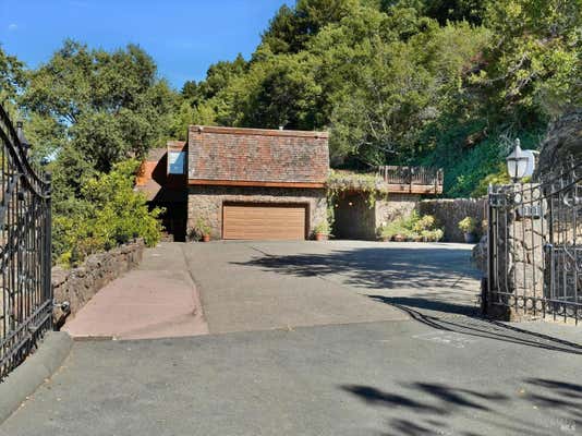 111 GLENSIDE WAY, SAN RAFAEL, CA 94903 - Image 1