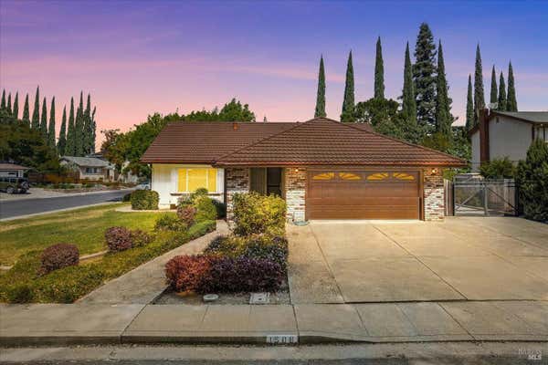 1508 WOODCREEK DR, FAIRFIELD, CA 94534 - Image 1